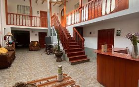 Inti Raymi Guest House