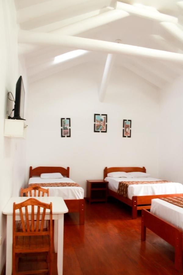 Inti Raymi Guest House Cuzco Esterno foto